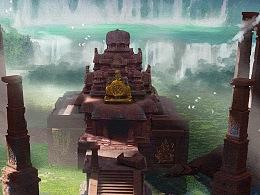 动物帮帮忙保卫家园